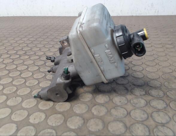 Brake Master Cylinder OPEL Movano Combi (J9)