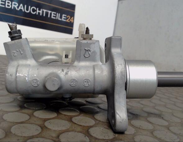 Brake Master Cylinder BMW 3er (E46)