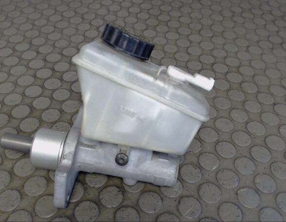 Brake Master Cylinder BMW 3er (E46)