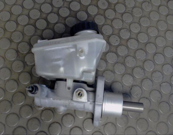 Brake Master Cylinder BMW 3er (E46)