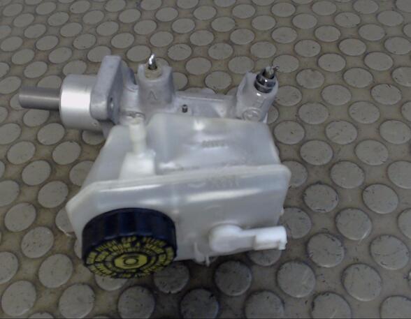 Brake Master Cylinder BMW 3er (E46)