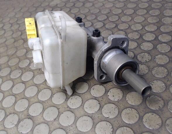 Brake Master Cylinder VW Polo (9N)