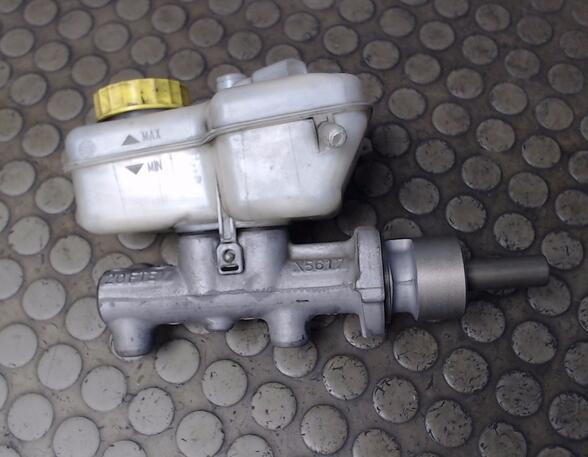 Brake Master Cylinder VW Polo (9N)