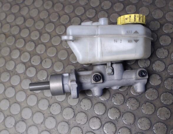 Brake Master Cylinder VW Polo (9N)