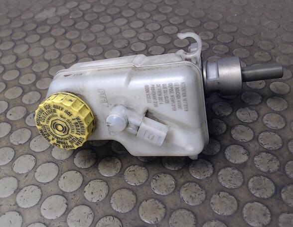 Brake Master Cylinder VW Polo (9N)