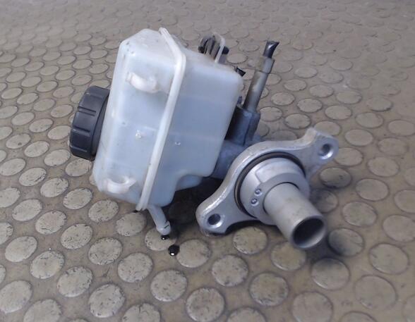 Brake Master Cylinder OPEL Astra H Caravan (L35)