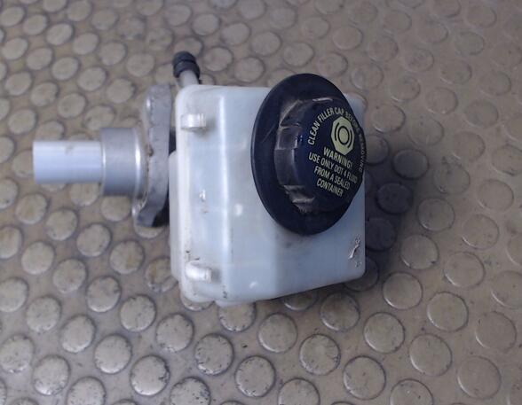 Brake Master Cylinder OPEL Astra H Caravan (L35)