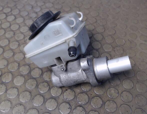 Brake Master Cylinder OPEL Astra H Caravan (L35)