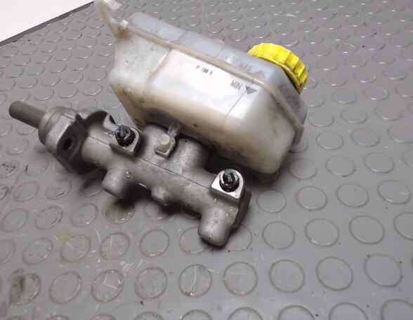 Brake Master Cylinder VW Fox Schrägheck (5Z1, 5Z3, 5Z4)