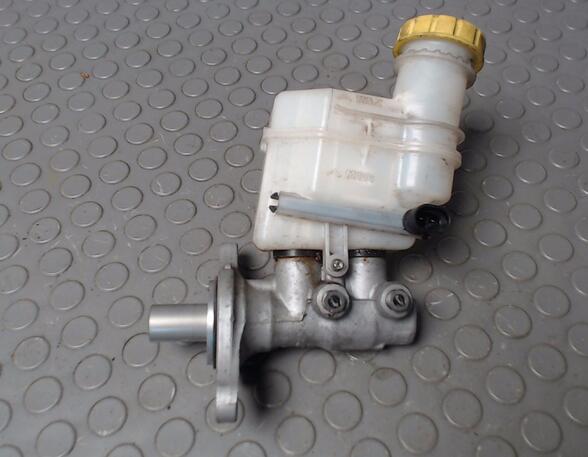 Brake Master Cylinder FORD KA (RU8)