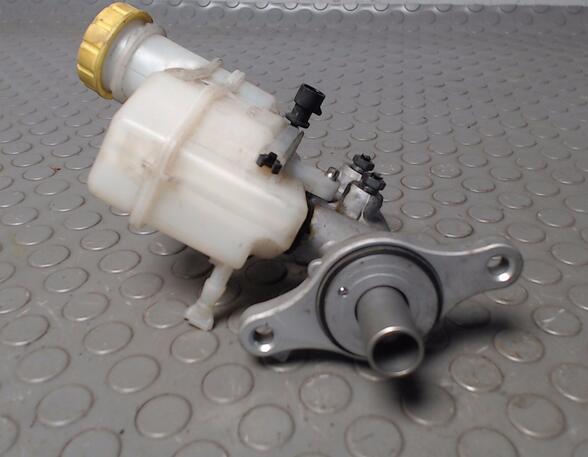 Brake Master Cylinder FORD KA (RU8)