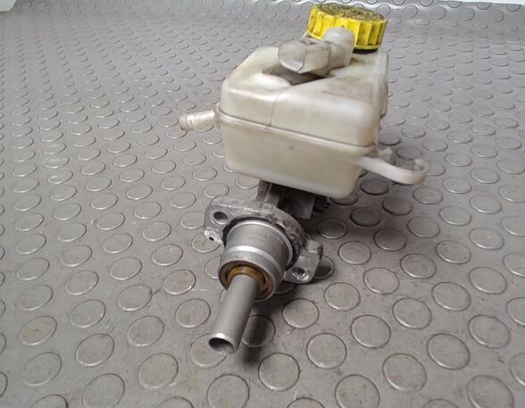 Brake Master Cylinder VW Polo (9N)