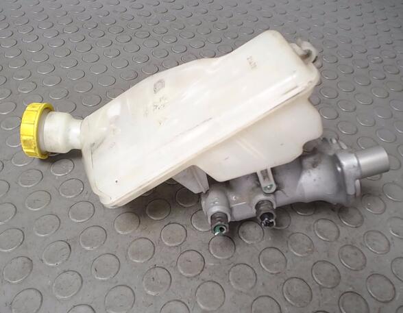 Brake Master Cylinder CITROËN C2 (JM)