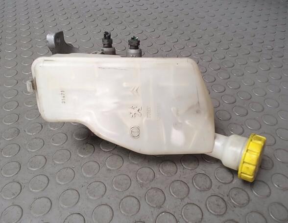 Brake Master Cylinder CITROËN C2 (JM)