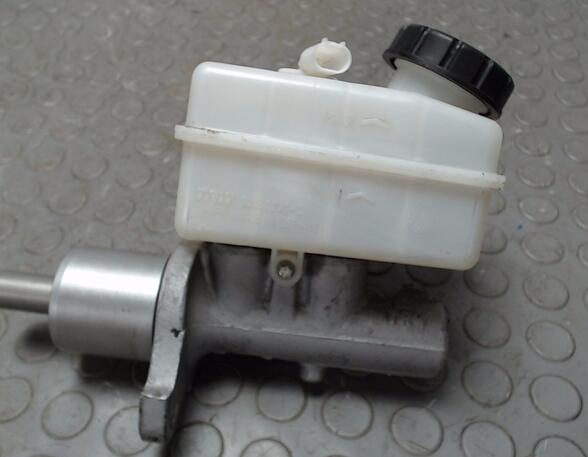 Brake Master Cylinder MERCEDES-BENZ A-Klasse (W169)