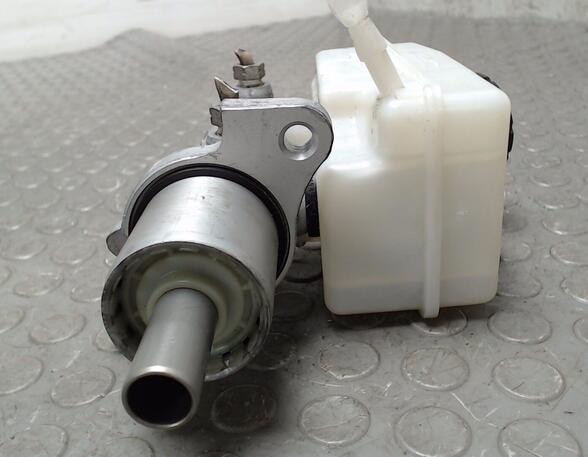 Brake Master Cylinder MERCEDES-BENZ A-Klasse (W169)