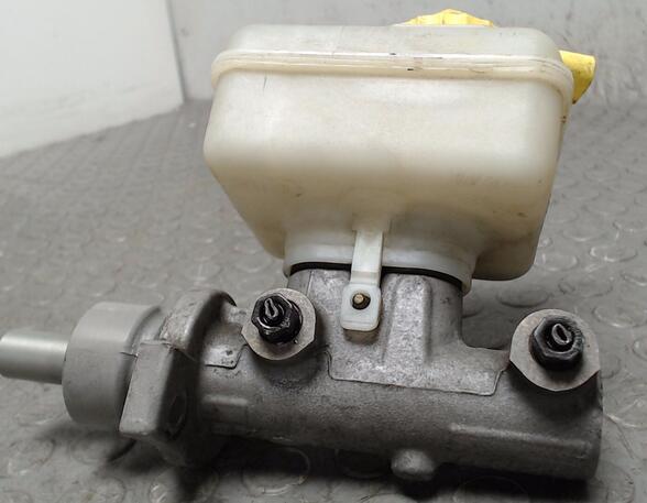 Brake Master Cylinder VW Bora (1J2)