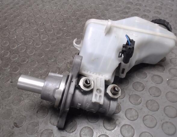 Brake Master Cylinder OPEL Corsa D (S07)