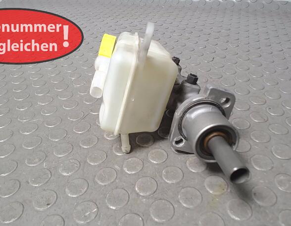 Brake Master Cylinder VW Polo (9N)