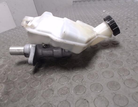 Brake Master Cylinder FORD Fiesta V (JD, JH)