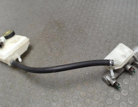 Brake Master Cylinder CITROËN Xsara Picasso (N68)