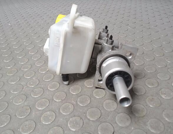 Brake Master Cylinder VW Fox Schrägheck (5Z1, 5Z3, 5Z4)