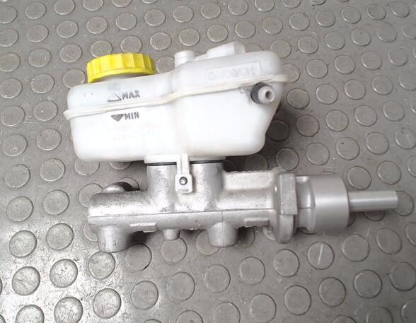 Brake Master Cylinder VW Fox Schrägheck (5Z1, 5Z3, 5Z4)