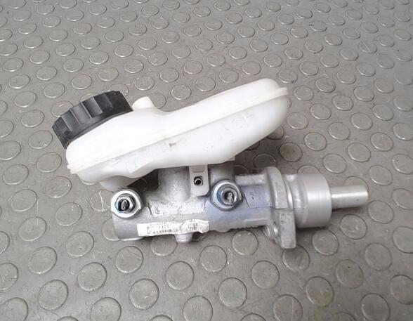 Brake Master Cylinder CITROËN Berlingo/Berlingo First Großraumlimousine (GFK, GJK, MF)