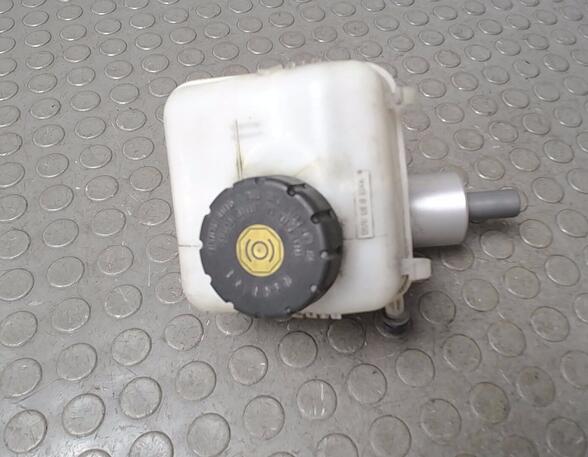 Brake Master Cylinder OPEL Zafira A (F75_)