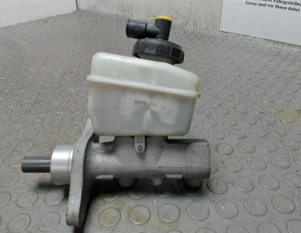 Brake Master Cylinder DACIA Logan MCV (KS)