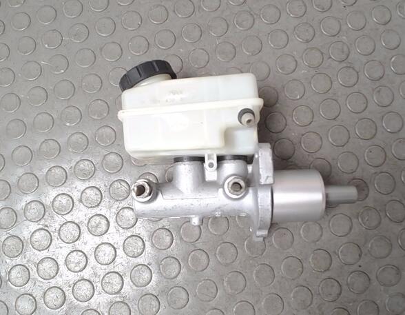 Brake Master Cylinder MERCEDES-BENZ A-Klasse (W169)