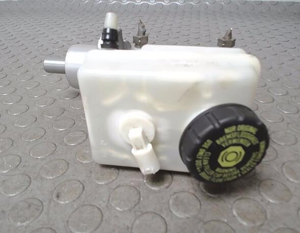 Brake Master Cylinder MERCEDES-BENZ A-Klasse (W169)