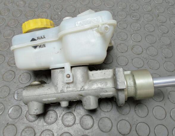 Brake Master Cylinder VW Fox Schrägheck (5Z1, 5Z3, 5Z4)