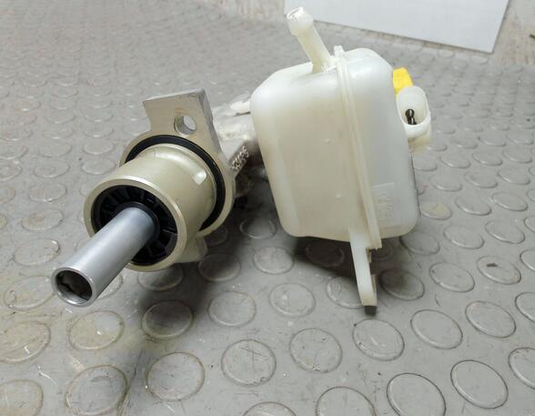 Brake Master Cylinder VW Fox Schrägheck (5Z1, 5Z3, 5Z4)