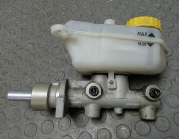 Brake Master Cylinder VW Fox Schrägheck (5Z1, 5Z3, 5Z4)