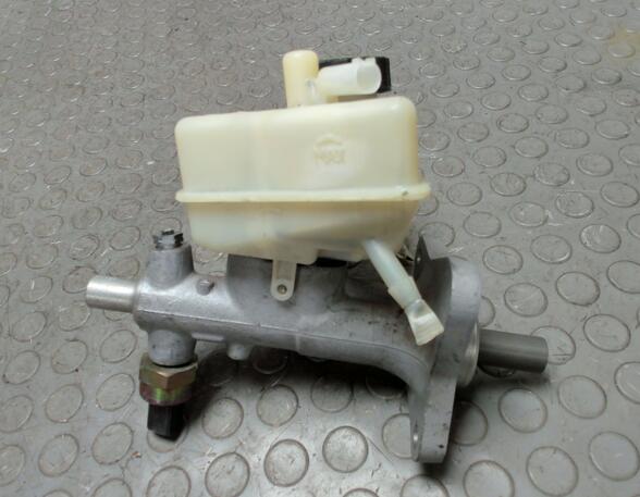 Brake Master Cylinder MERCEDES-BENZ SLK (R170)