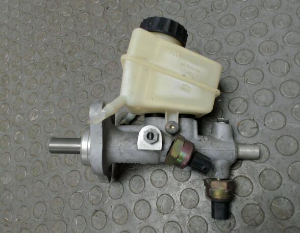 Brake Master Cylinder MERCEDES-BENZ SLK (R170)