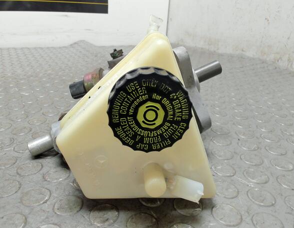 Brake Master Cylinder MERCEDES-BENZ SLK (R170)