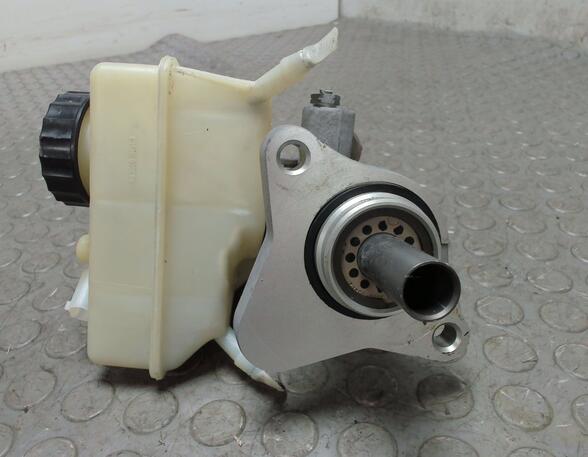 Brake Master Cylinder MERCEDES-BENZ SLK (R170)