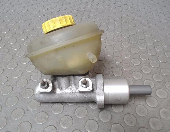 Brake Master Cylinder AUDI 80 (8C, B4)