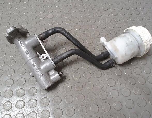 Brake Master Cylinder MITSUBISHI SPACE STAR MPV (DG_A)