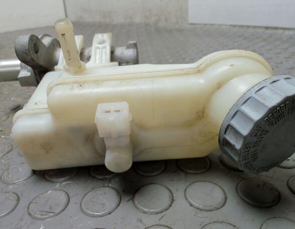 Brake Master Cylinder SUZUKI SWIFT III (MZ, EZ)