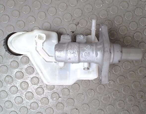 Brake Master Cylinder FORD FIESTA V (JH_, JD_)