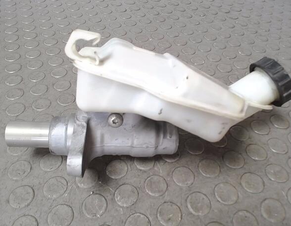 Brake Master Cylinder FORD FIESTA V (JH_, JD_)