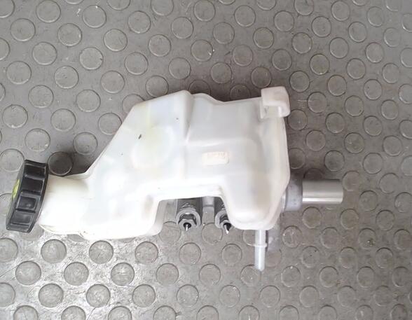 Brake Master Cylinder FORD FIESTA V (JH_, JD_)