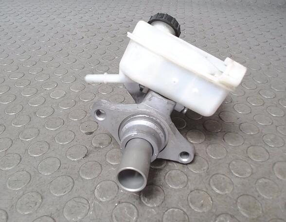 Brake Master Cylinder FORD FIESTA V (JH_, JD_)