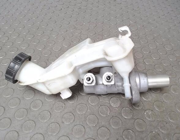 Brake Master Cylinder FORD FIESTA V (JH_, JD_)