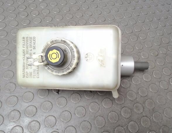 Brake Master Cylinder BMW 3 Compact (E36)