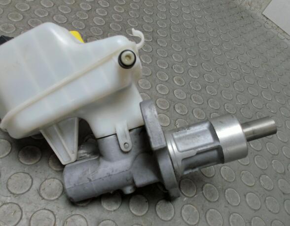 Brake Master Cylinder OPEL ASTRA J (P10)