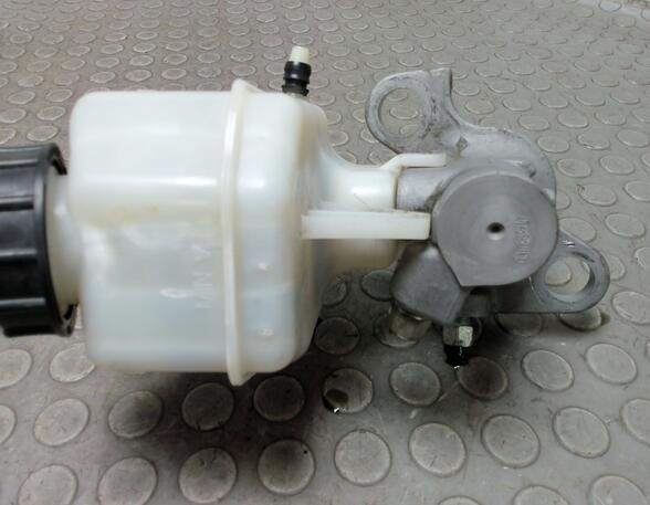 Brake Master Cylinder OPEL ASTRA J (P10)